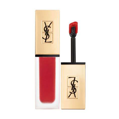 YSL Red Tribe (12) Dupes 